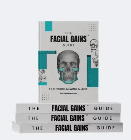 The Facial Gains Guide PDF Free Download